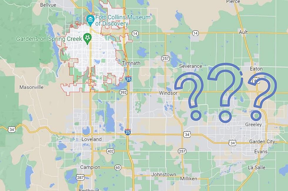 What Northern Colorado City Is The Third Safest City In The State?