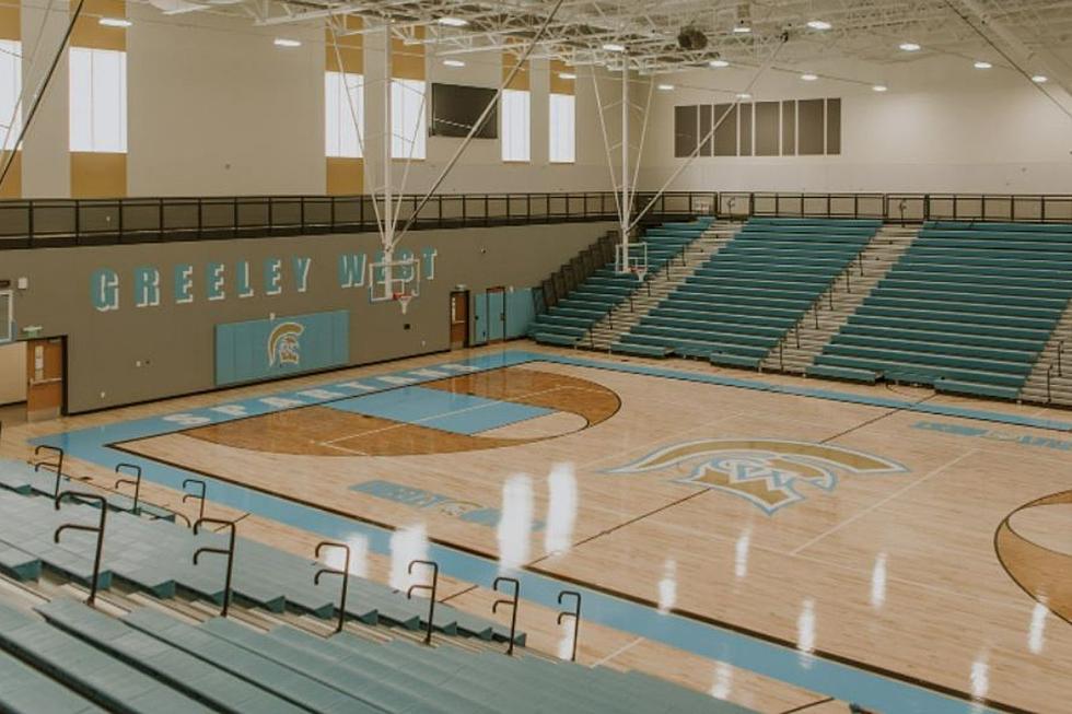 The New Greeley West High School Is Gorgeous. Here’s A Quick Pic Tour