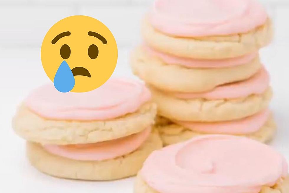 Say It Isn&#8217;t So. Colorado Crumbl Cookies To Stop Selling Pink Sugar Cookie