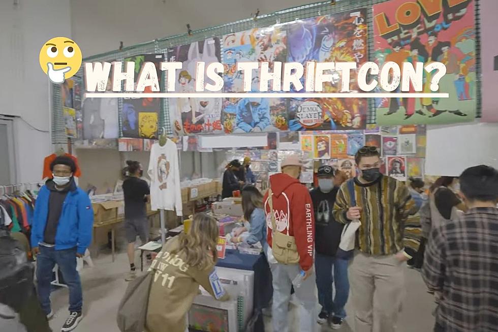 Have You Heard Of ‘ThriftCon?’ It’s Coming To Colorado This Weekend