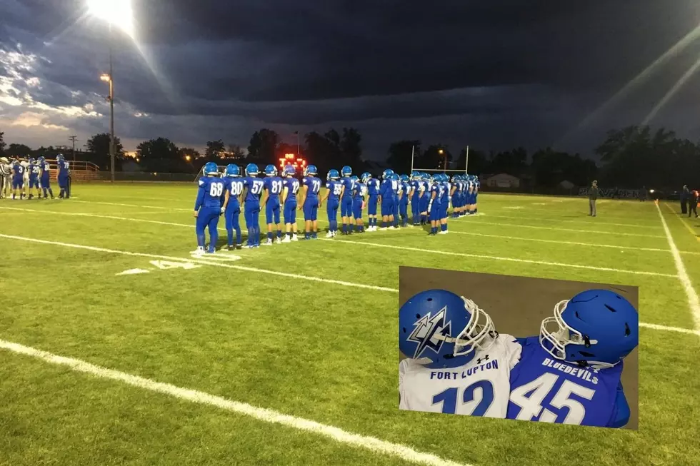 School Board To Cut Fort Lupton High School Football Program To Save Money?