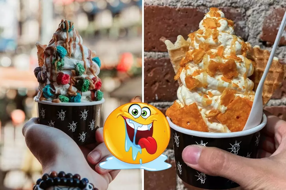 Love Ice Cream? This Hidden Colorado Ice Cream Shop Looks Bomb