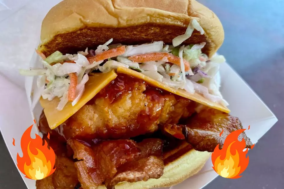 This Colorado Restaurant Has The “Best” Hot Chicken In The State