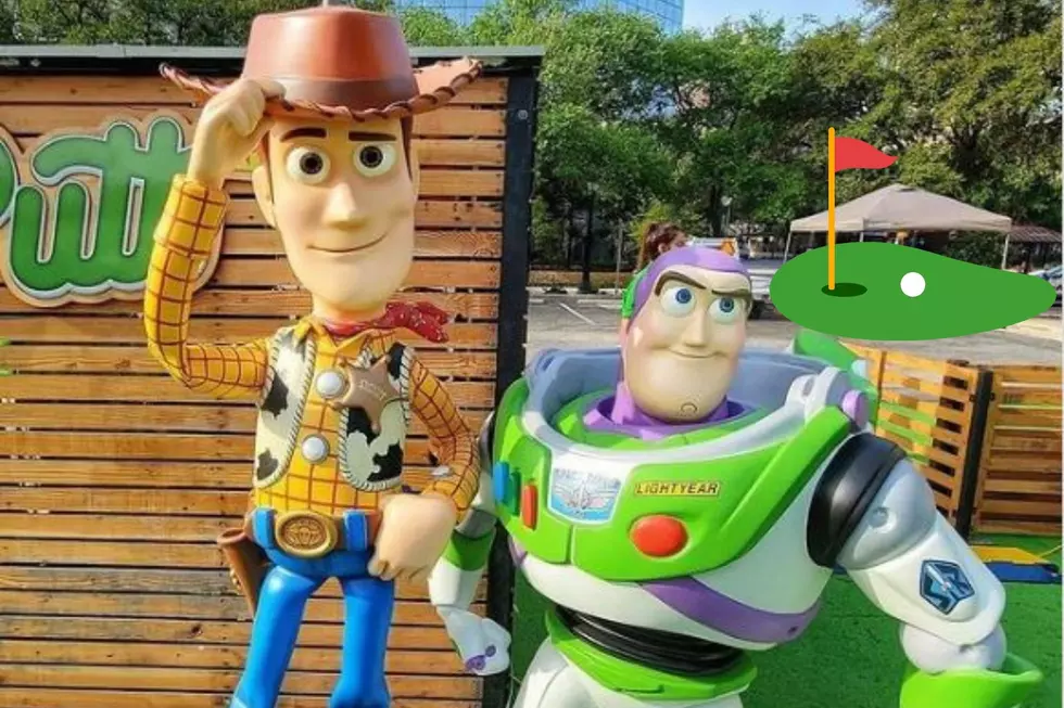 Love Pixar Movies? Pixar Putt Is Coming To Colorado Next Month