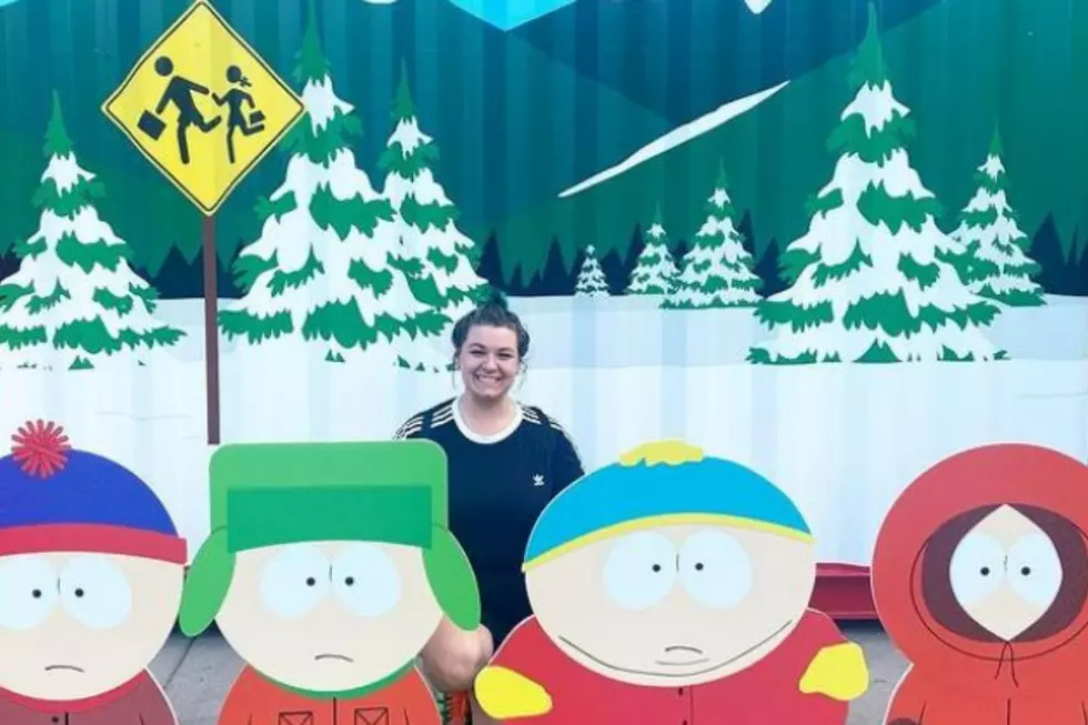 Free South Park 25th Anniversary Experience Happening Now In Denver
