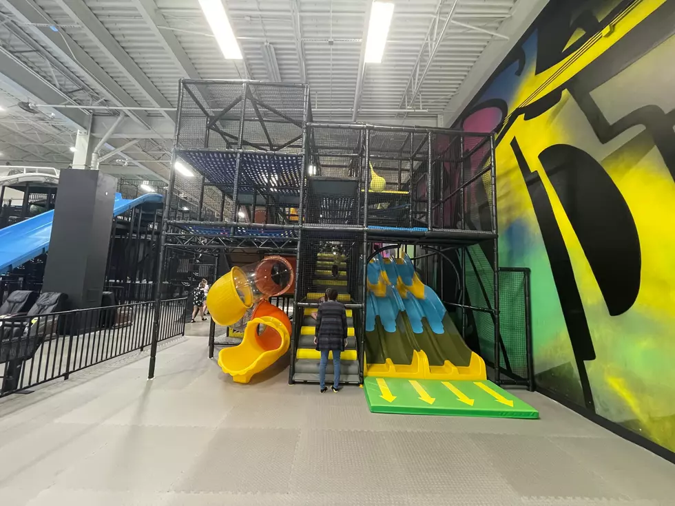 This Colorado Slide & Action Park Is The Best In The Country