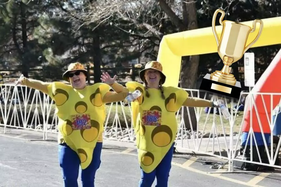 Colorado Has A Mac &#8216;N Cheese 5K? It Looks Awesome