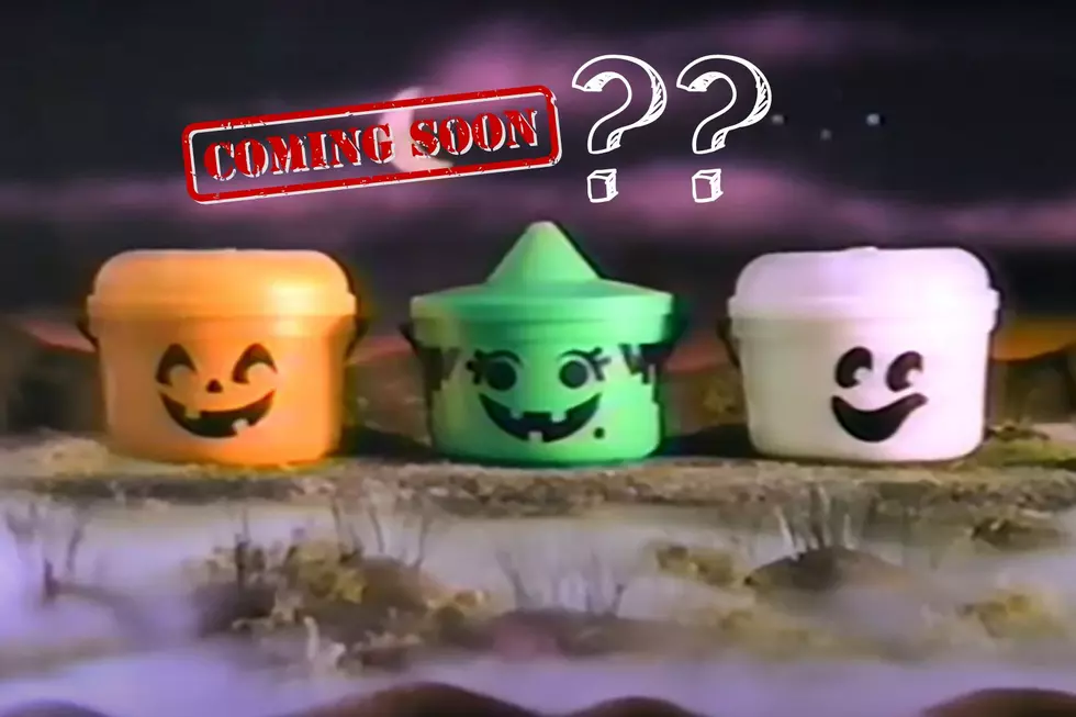 Are Colorado McDonald’s Bringing Back This Halloween Favorite?