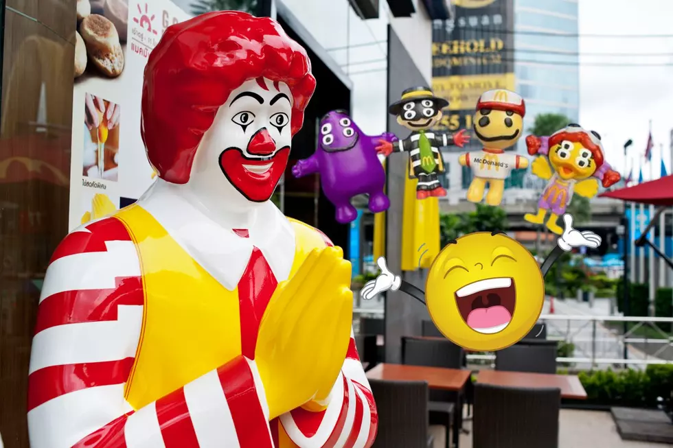 Grimace Is Back. Colorado McDonald&#8217;s To Feature Adult Happy Meals?