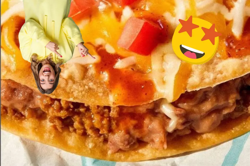 The Mexican Pizza Is Back For Good At Colorado Taco Bell’s This Week