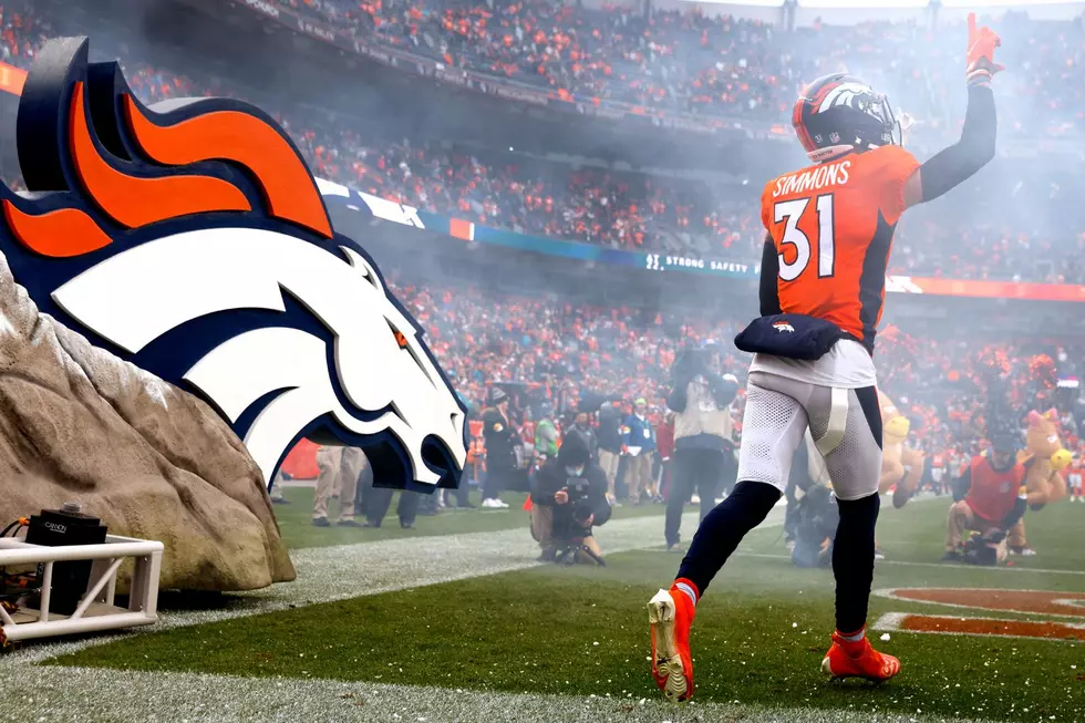 Denver Broncos Star Safety Out For At least A Month, Maybe More
