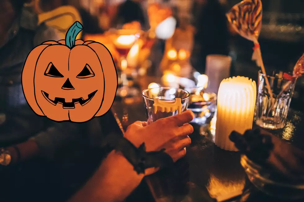 This Spooky Colorado Haunted Halloween Pop-up Bar Is A Must Visit
