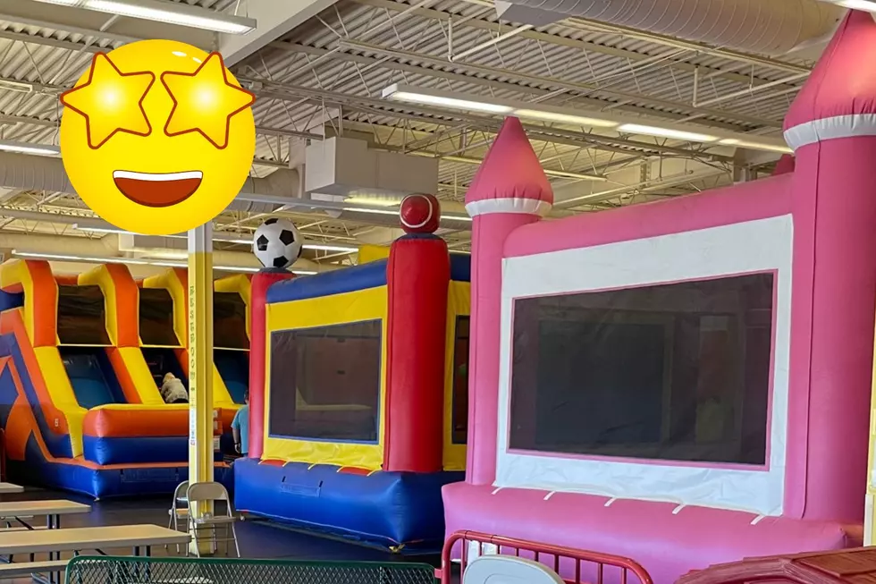 This Bounce House Paradise In Colorado Is So Much Fun. Ever Been?