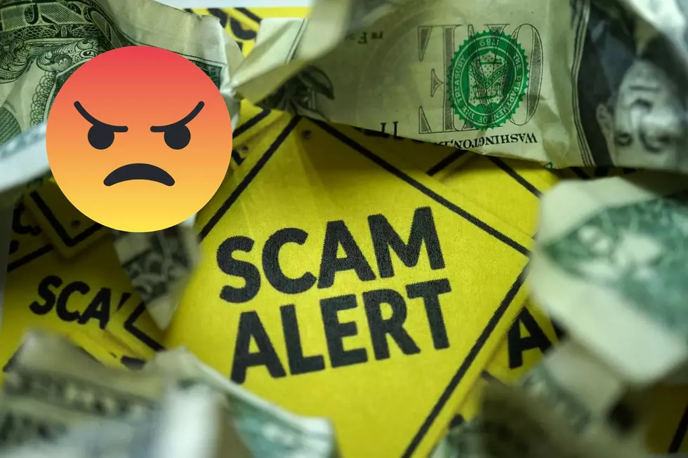 Warning: Another Colorado Email Scam Going Around. Don’t Fall For It