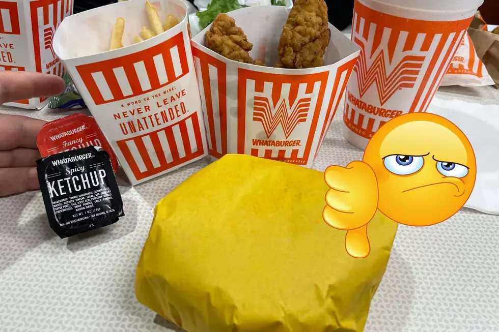 Is The Drive To Colorado’s Only Whataburger Worth It? We Didn’t Think So