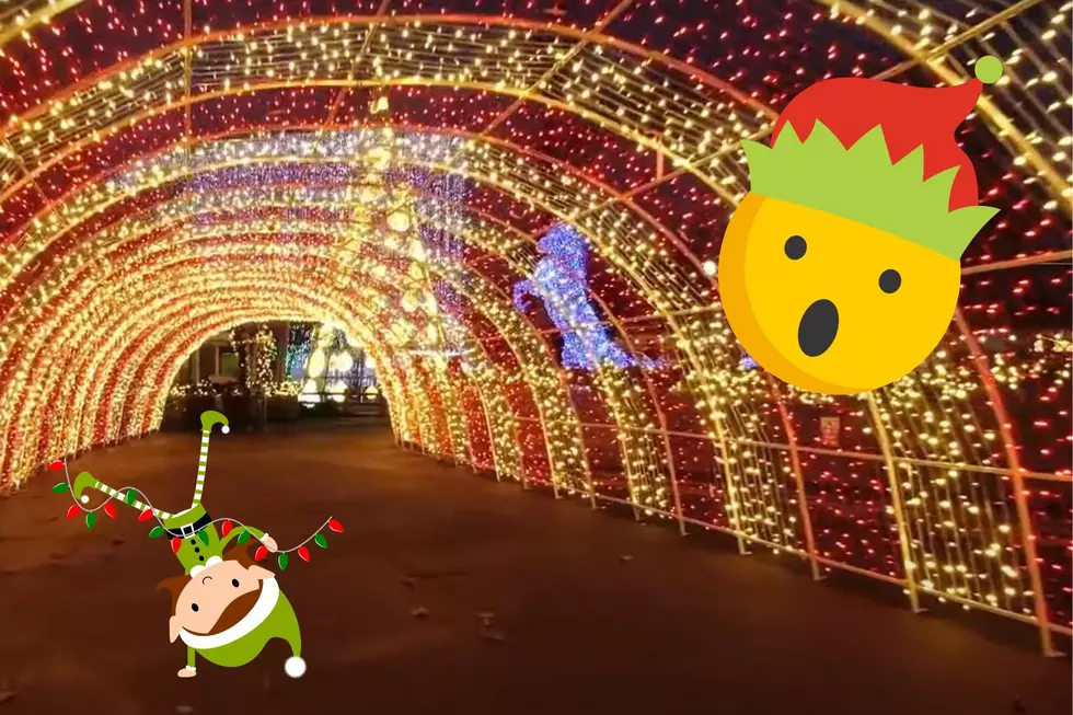 Popular Colorado Holiday Light Event Opens This Week. Have You Been?