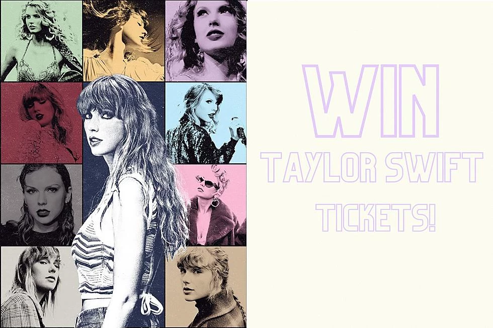 Get Ready For Taylor Swift In Denver And Win Tickets Here