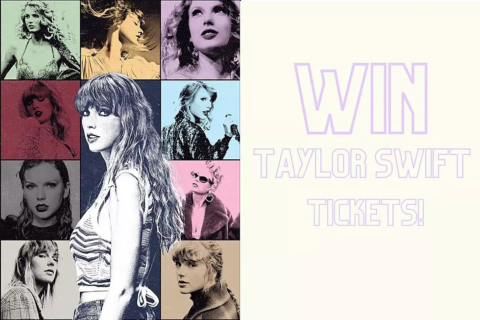 It&#8217;s A Taylor Swift Christmas! How Can You Win Taylor Tickets?