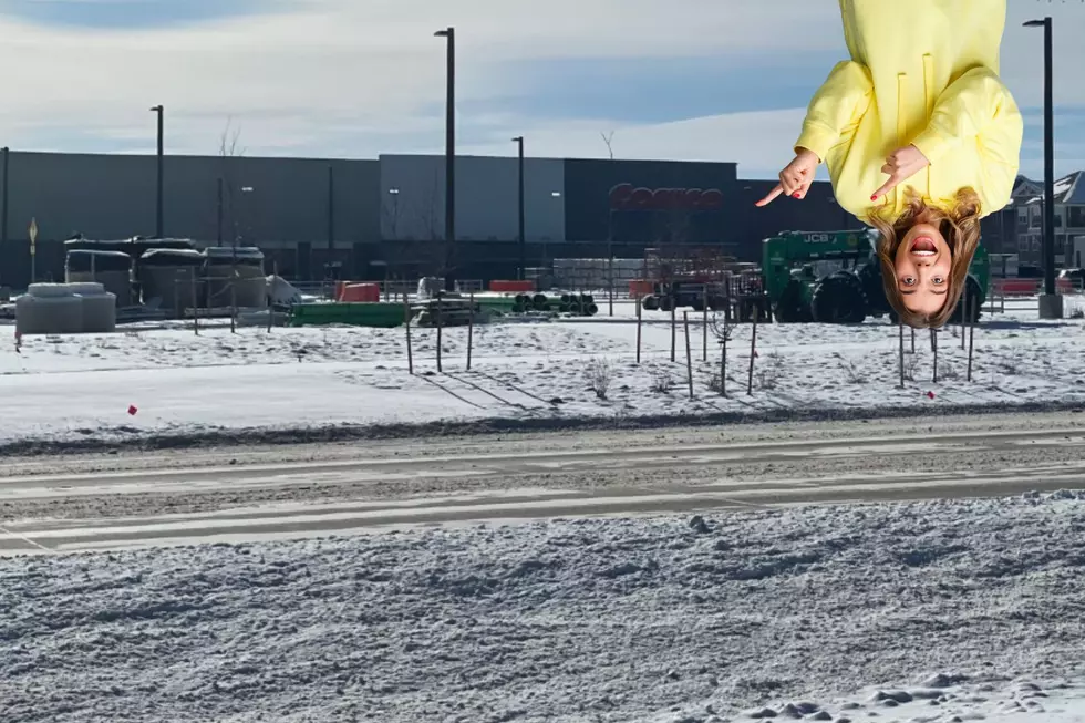 New NoCo Area Costco Makes Huge Progress. Is It Almost Ready, Finally?