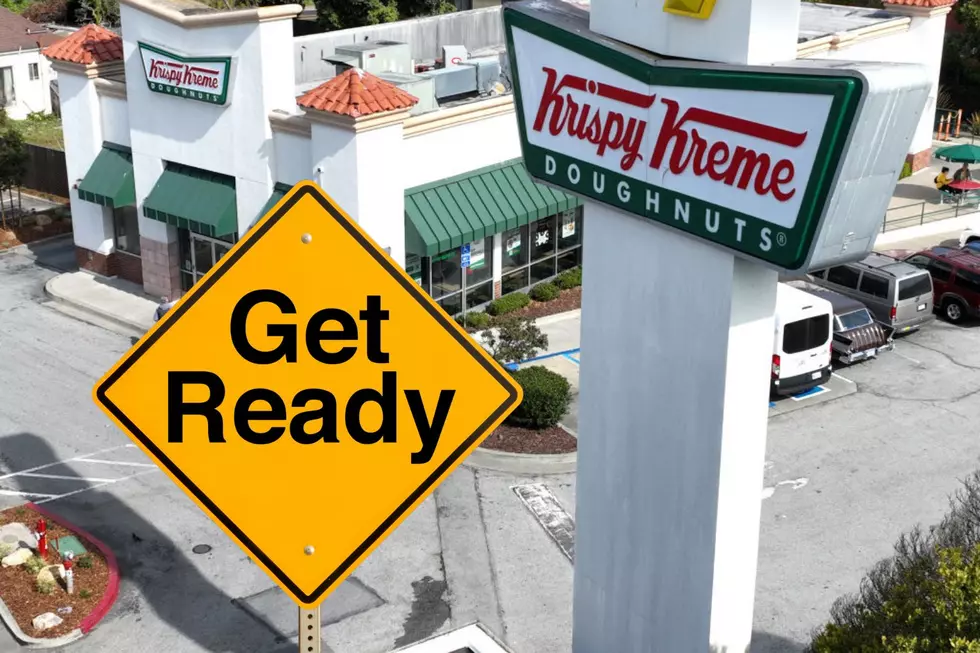 Is Northern Colorado&#8217;s Krispy Kreme Doughnuts Finally Happening This Year? Yes