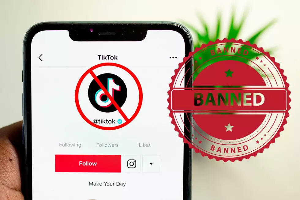 Should TikTok App Be Banned In U.S.? Colorado Congressman Says Yes