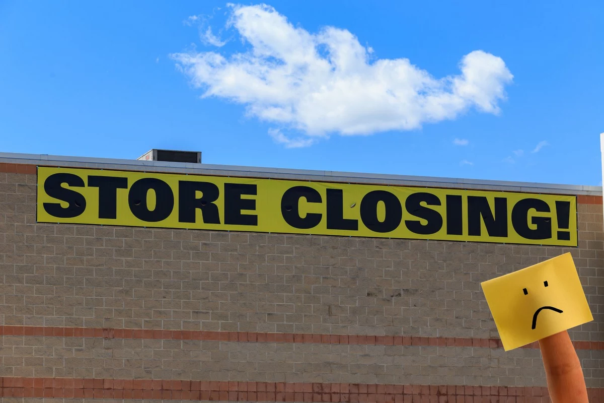 Four More Big Colorado Retail Stores Closing For Good