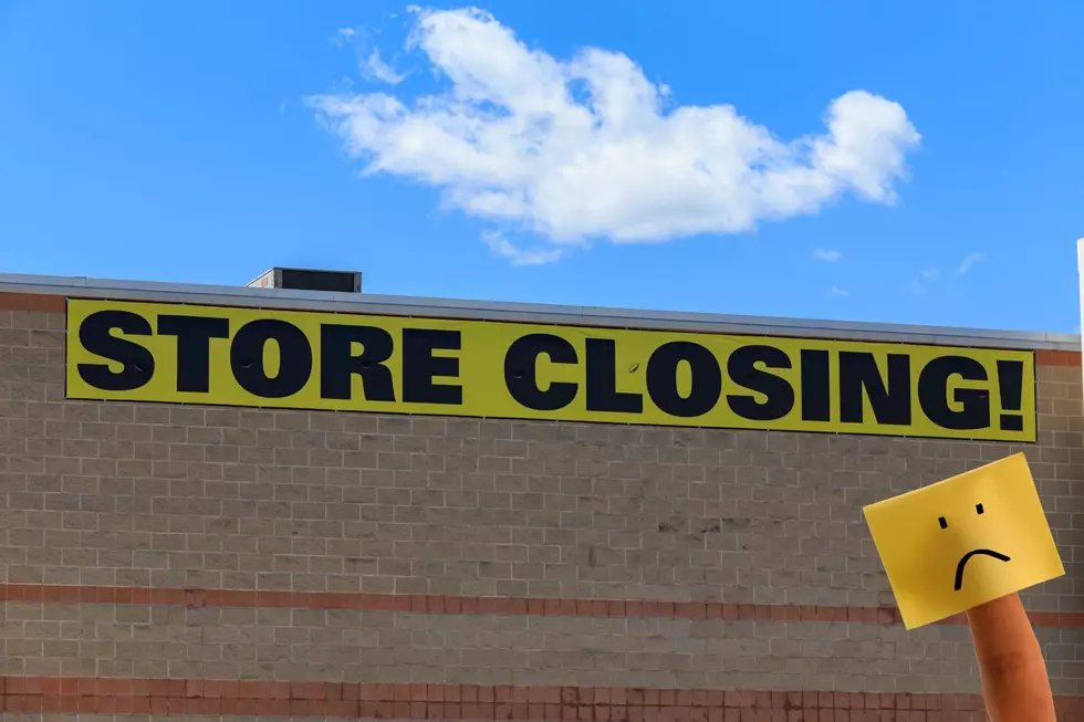 A Popular Grand Junction Colorado Big Box Store is Closing Its Doors