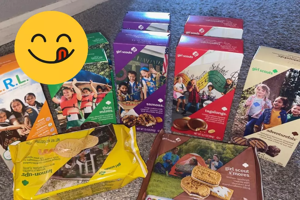 It&#8217;s Girl Scout Cookie Time! Where Can You Buy Them In Colorado?