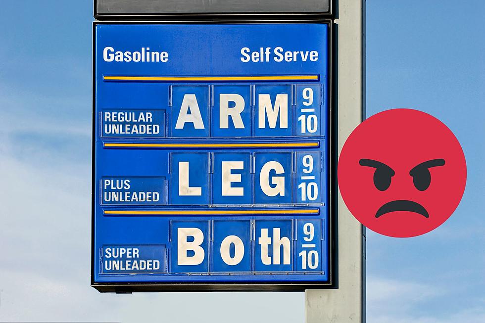 Why Is Colorado Gas Almost $.75 More Than The National Average?
