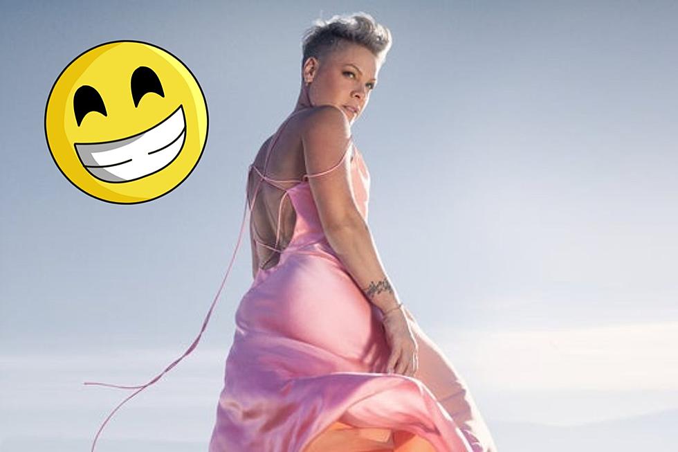 P!nk Is Finally Coming Back To Denver This October
