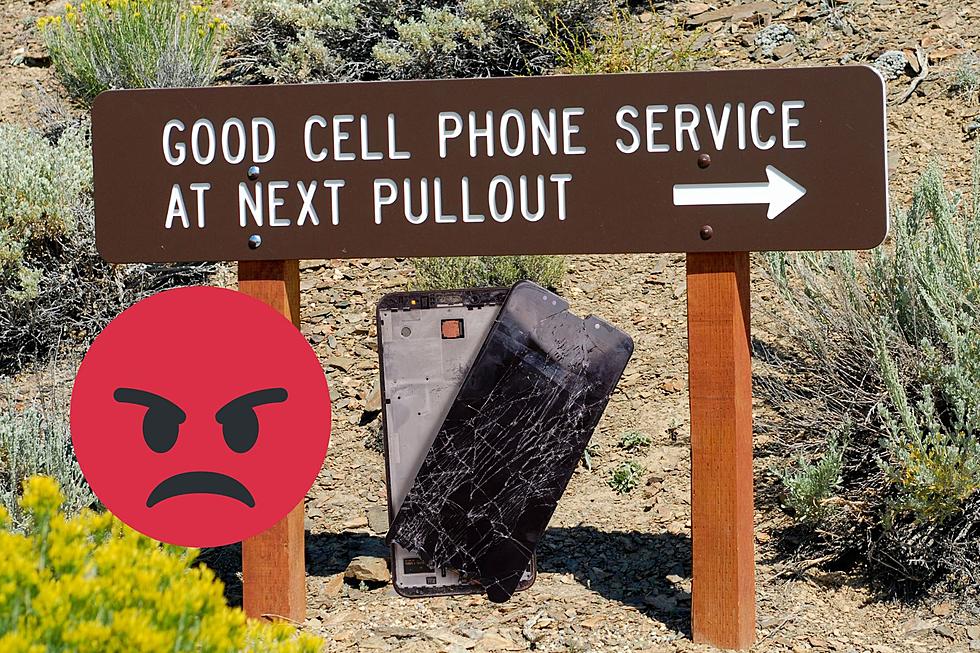 This Colorado Area Is The Biggest Black Hole For Cell Service