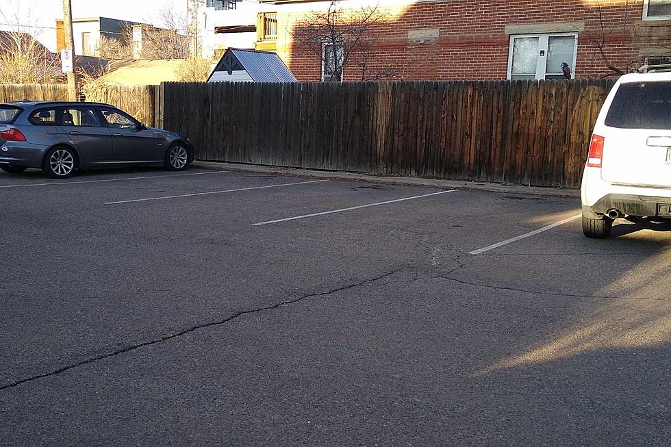 This Small Parking Lot Could Be One of Colorado&#8217;s Best Kept Secrets