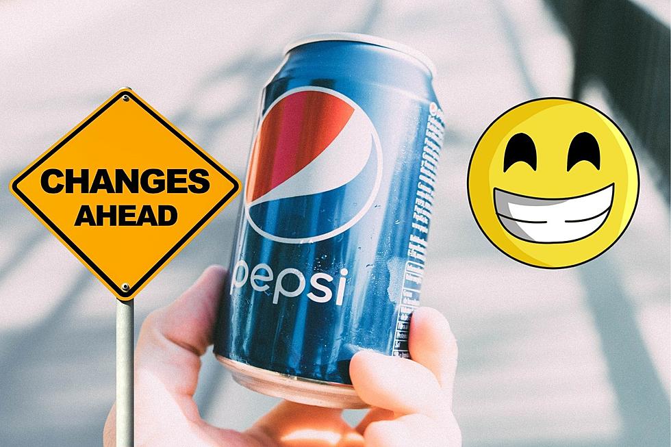Huge Change Coming For Pepsi Across Colorado After 14 Years