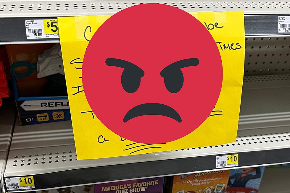 This Colorado Store Posted A Rude Sign That Has Customers Upset
