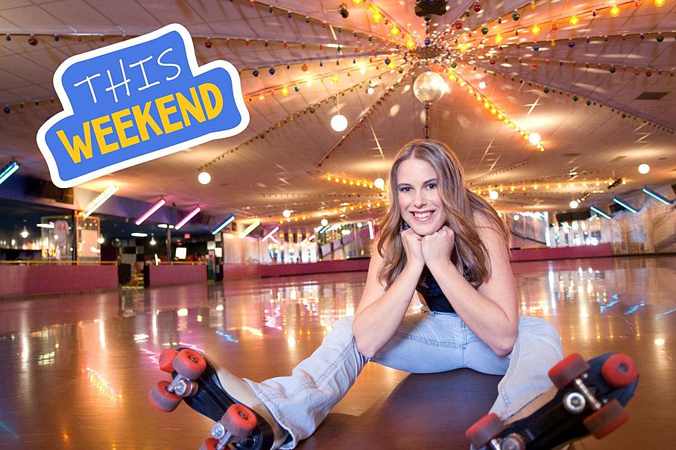 Pop-Up Skating Rink Opening In Colorado This Weekend. Ready To Roll?