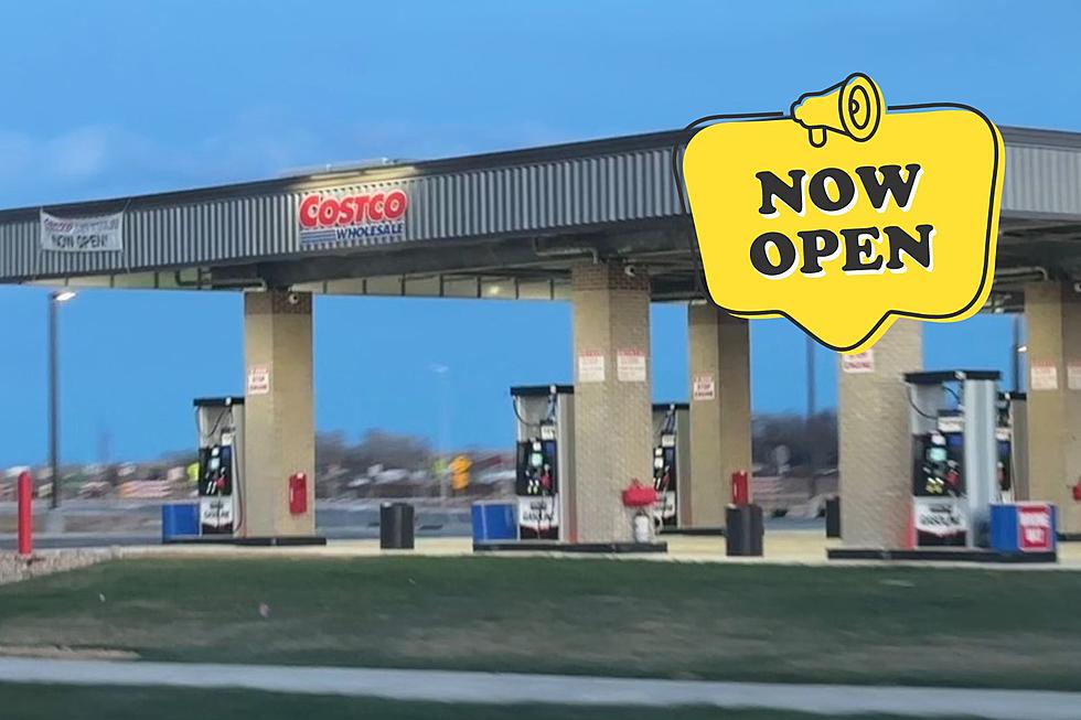 Want Cheap Gas? New Northern Colorado Costco Gas Station Is Now Open