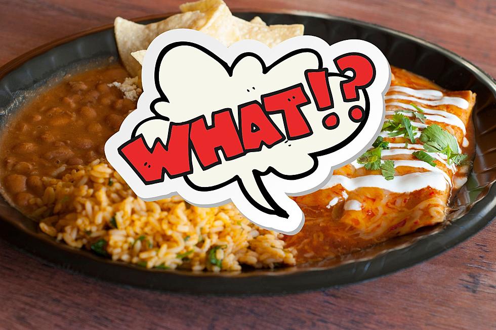 How Could a Mexican Food Dish Be Hated by Coloradan Dieters?
