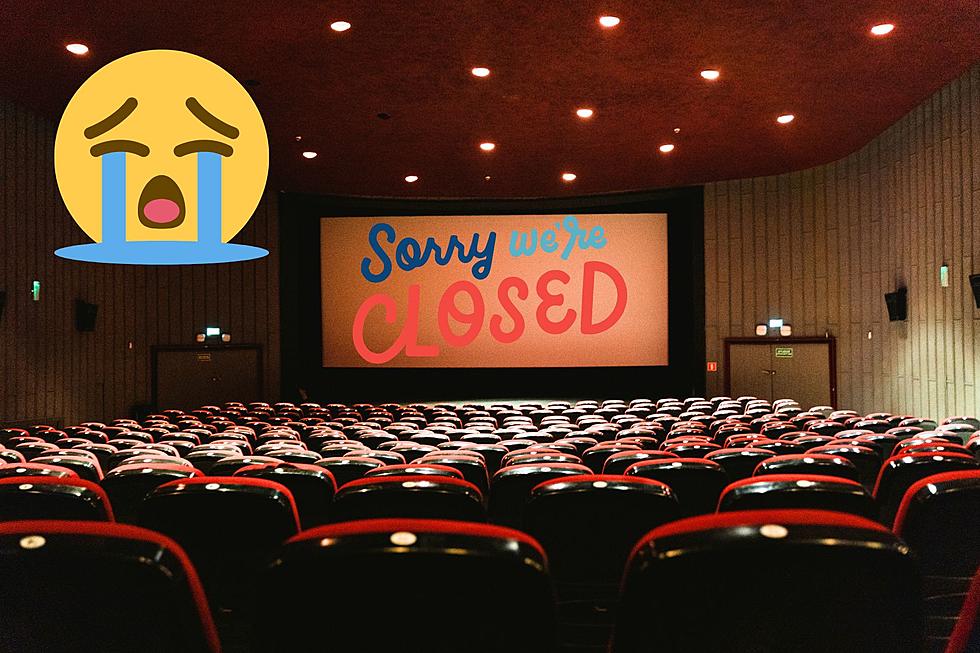 Historic Theater in Colorado Closed for Good After Almost 60 Years