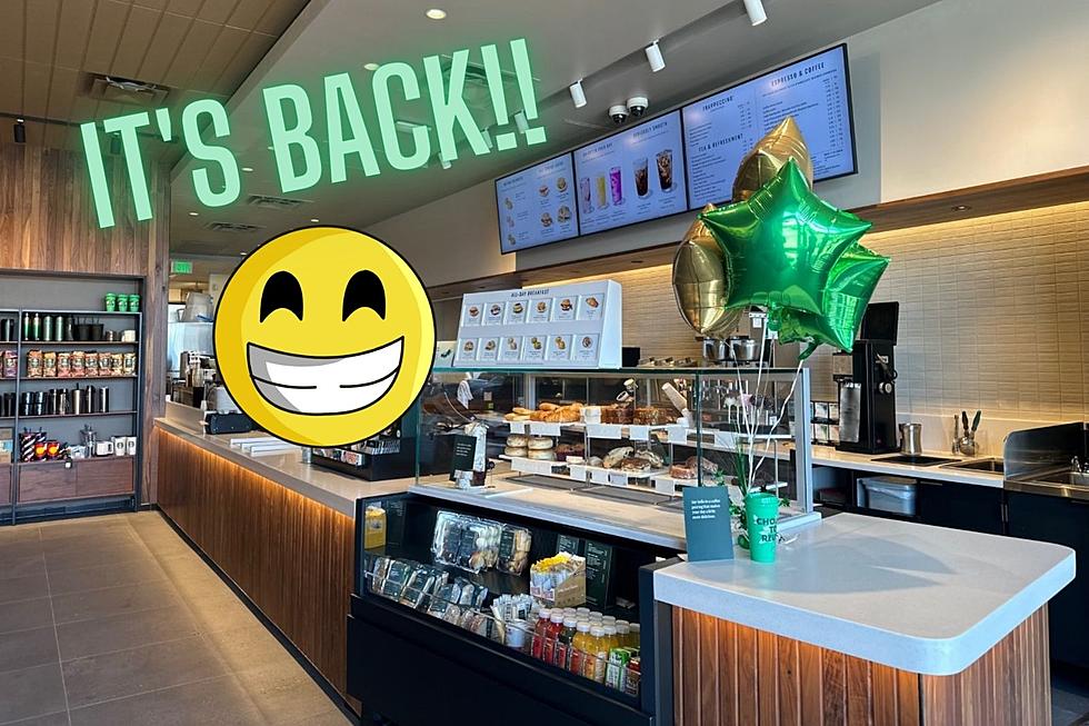 Popular Closed Colorado Starbucks Has Officially Re-Opened Its Doors