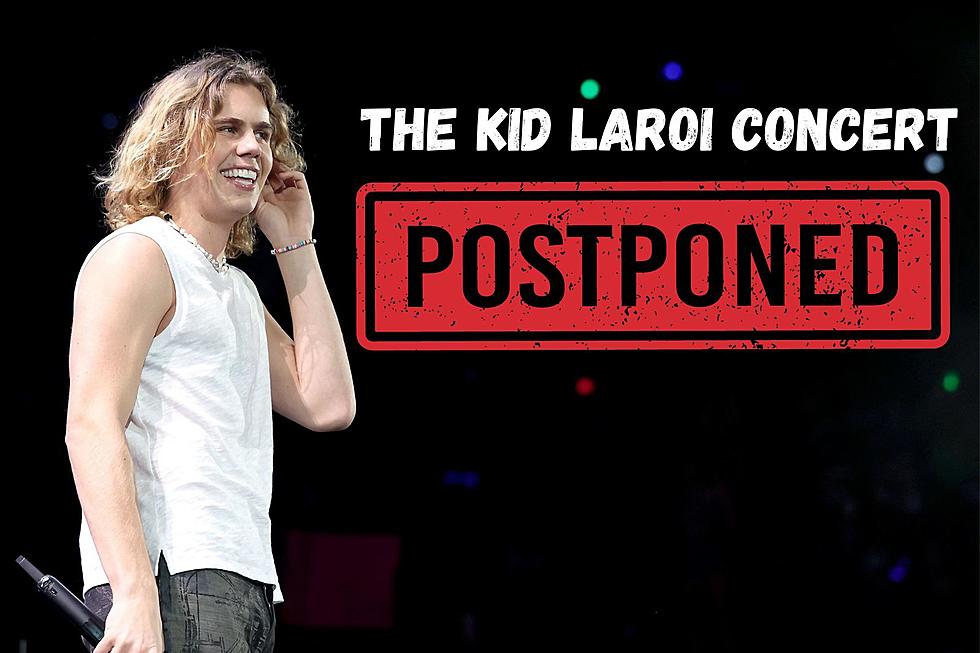 The Kid LAROI Concert This Friday In Loveland, Colorado Has Been Postponed