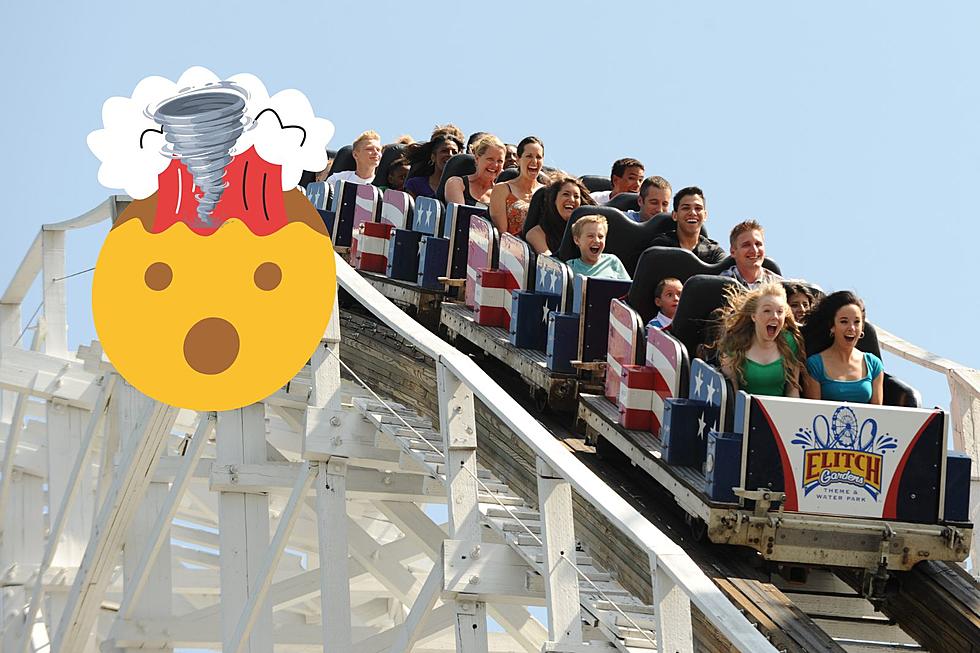 Theme Park - Elitch Gardens