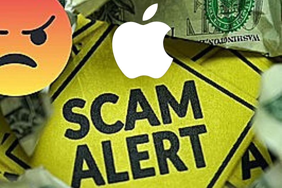 Warning: Apple Email Scam Going Around Colorado. Don't Click