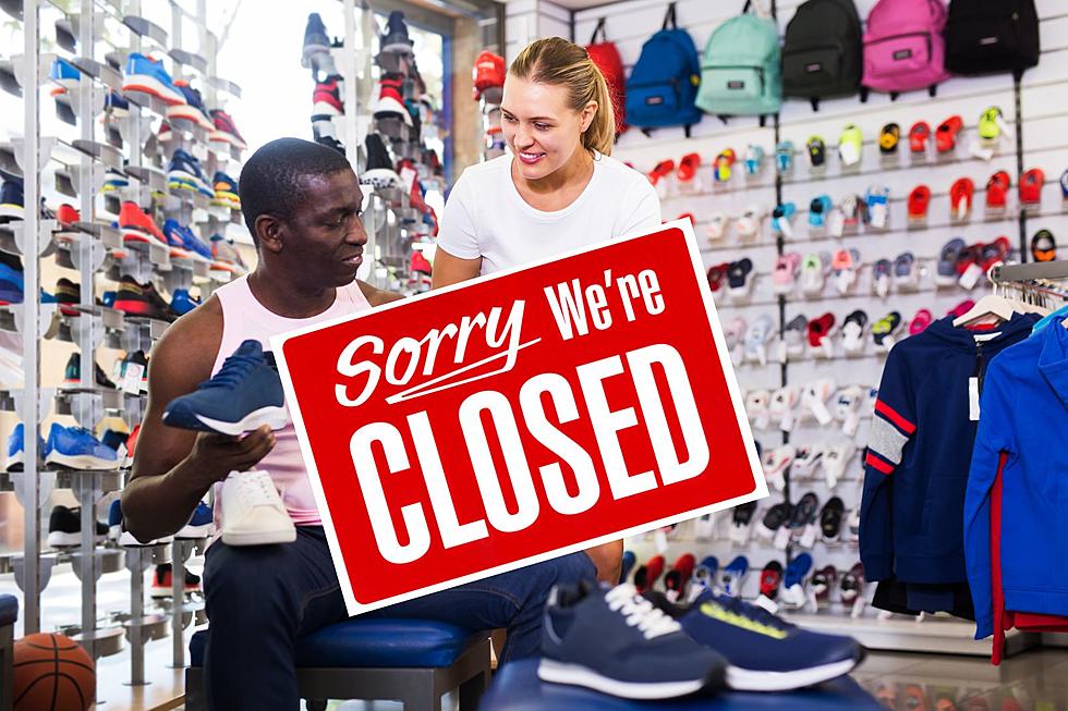 How Many of These Popular Colorado Shoe Stores Will Close?