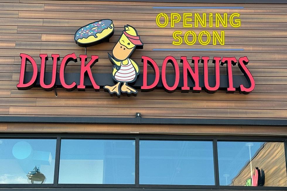 The Famous “Duck Donuts” Opening 1st Colorado Location This Saturday