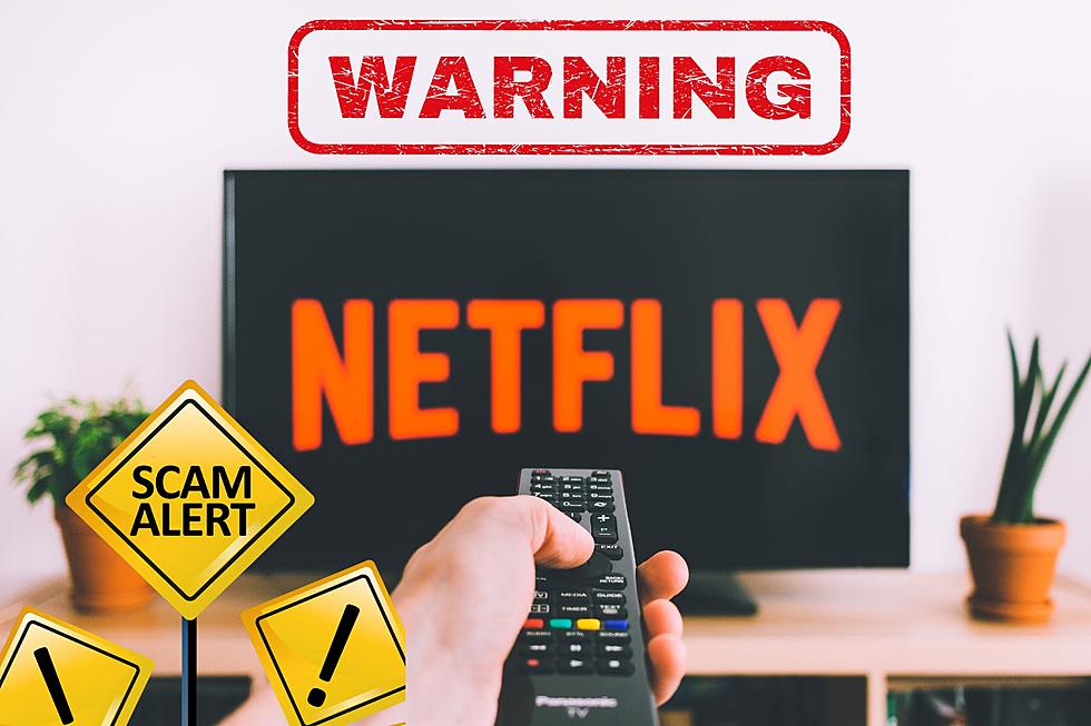 Warning: New Netflix Password Scam Going Around Colorado. Be On The Lookout