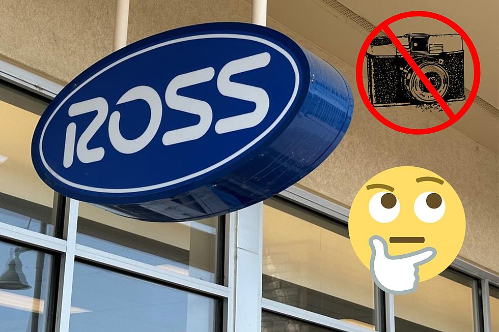 You Cannot Take Pictures Inside Colorado Ross Stores? Is This True?