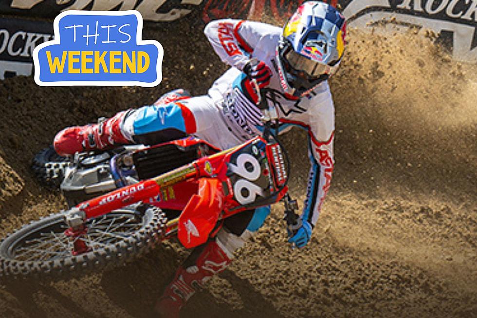 AMA Supercross To Take Over Mile High In Colorado This Saturday