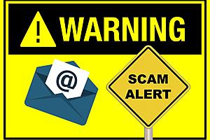 Warning: Another Email Scam Is Targeting Colorado Workers. Don’t...