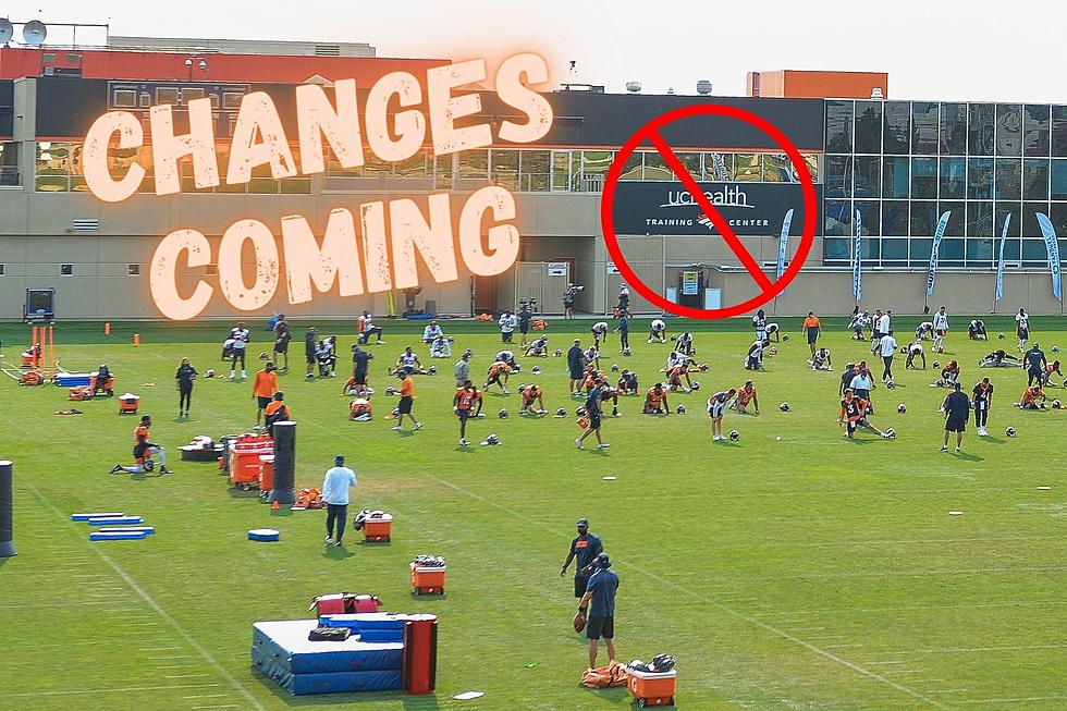 Denver Broncos UCHealth Training Center Is No More. What's Next?