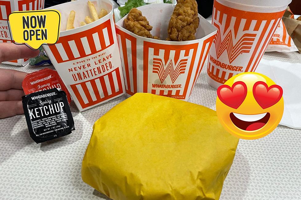 Colorado’s Newest Whataburger Finally Open. Where Will The Next 3 Locations Be?